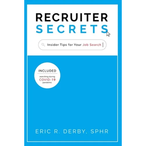 Recruiter Secrets: Insider Tips for Your Job Search