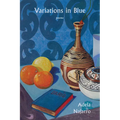 Variations in Blue: Poems