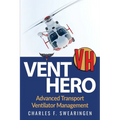 Vent Hero: Advanced Transport Ventilator Management