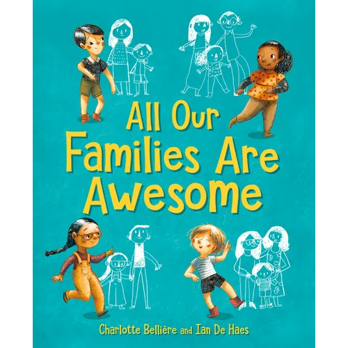 All Our Families Are Awesome
