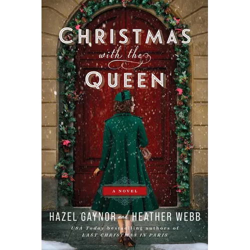 Christmas with the Queen