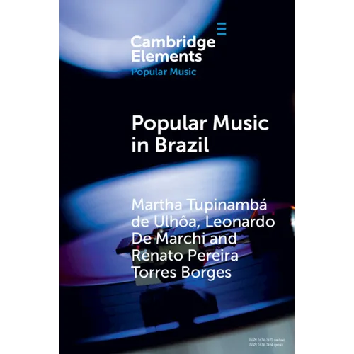Popular Music in Brazil