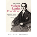 The Origins of Modern Russian Education