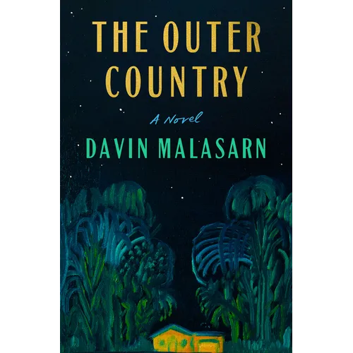The Outer Country
