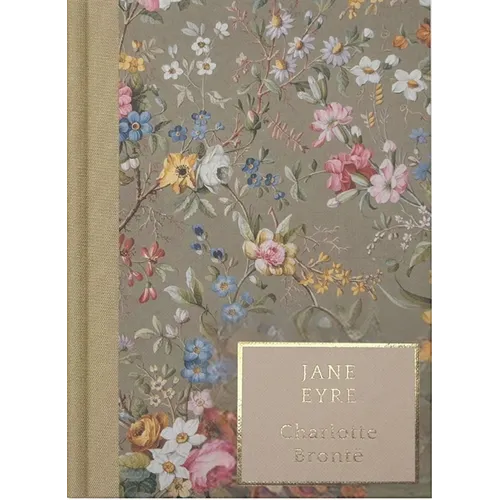 Jane Eyre (Heritage Collection)