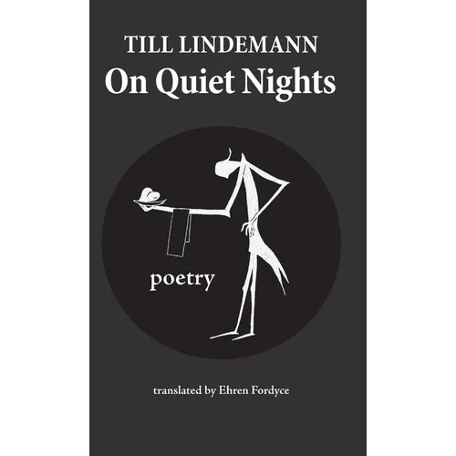 On Quiet Nights
