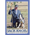 Jack Knox: Learning Life's Lessons with Stock Dogs