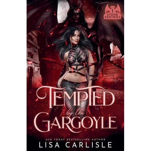 Tempted by the Gargoyle