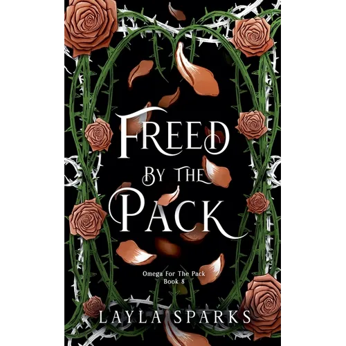 Freed by The Pack