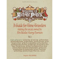 Welcome to Friar Park: A Guide for Time-Travelers visiting the estate owned by The Beatles' George Harrison