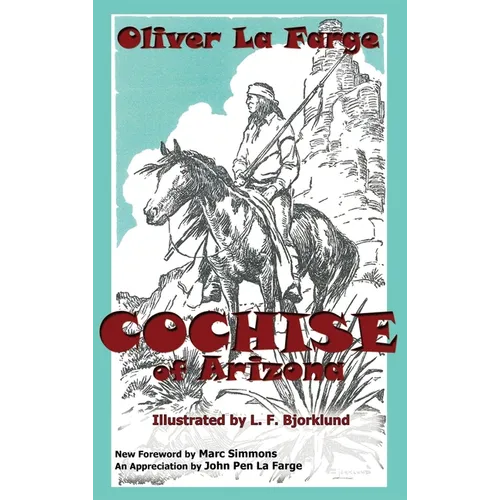 Cochise of Arizona