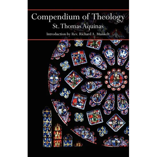 Compendium of Theology