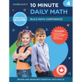 10 Minute Daily Math Grade 4