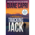 Tracking Jack Large Print Edition: The Hunt for Jack Reacher Series