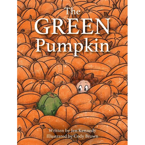 The Green Pumpkin