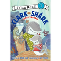 Clark the Shark: Tooth Trouble