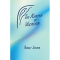 The Karma of Vocation: (Cw 172)