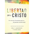 Libertad en Cristo: Un Curso de 10 semanas para un discipulado transformador - Participante