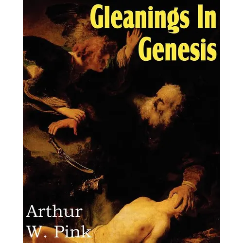 Gleanings in Genesis