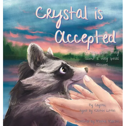 Crystal is Accepted