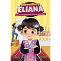 Extraordinary Eliana and the Magnificent Hmong New Year