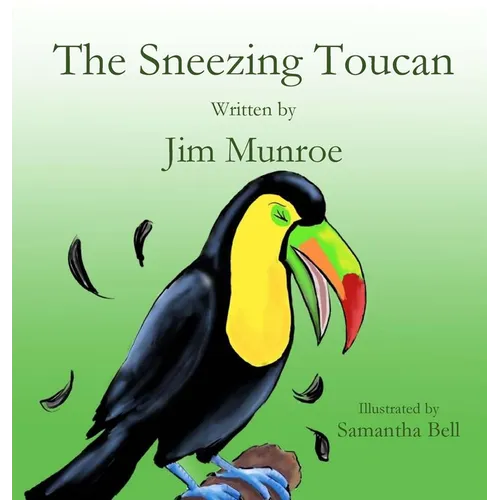 The Sneezing Toucan