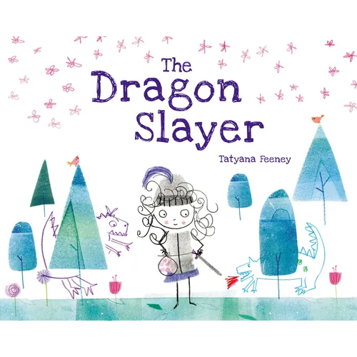 The Dragon Slayer