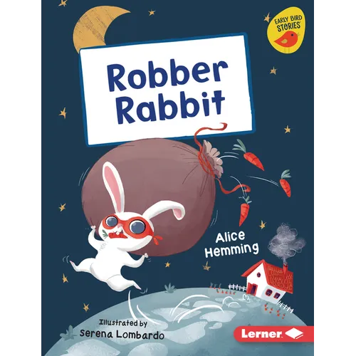Robber Rabbit