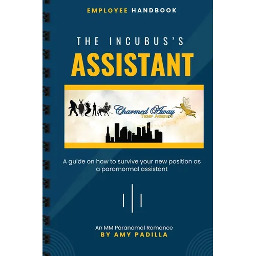 The Incubus's Assistant