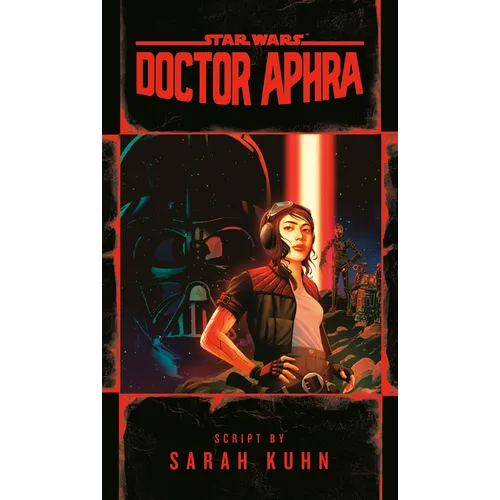 Doctor Aphra (Star Wars)