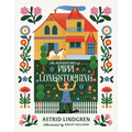 The Adventures of Pippi Longstocking