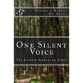 One Silent Voice: The Jeannie Singleton Story