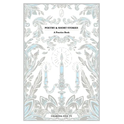 Poetry and Short Stories - A Practice Book