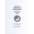 THE NEW AMERICAN EPHEMERIS For The 21st Century 2000-2100 at Noon