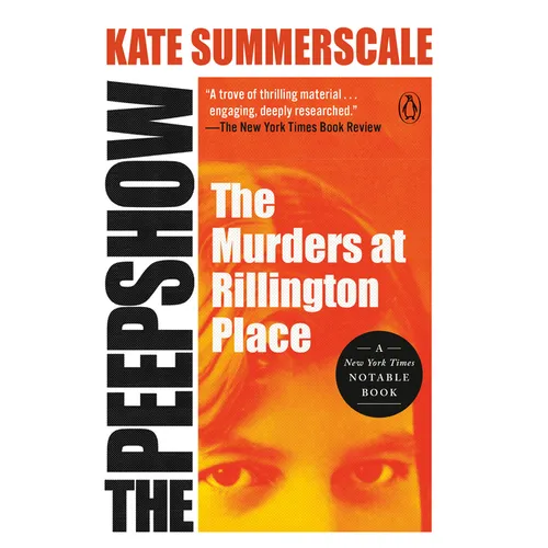 The Peepshow: The Murders at Rillington Place