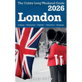LONDON The Cubby 2026 Long Weekend Guide
