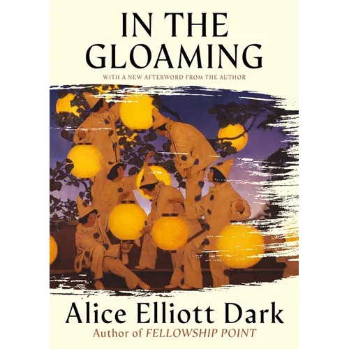 In the Gloaming (Story)