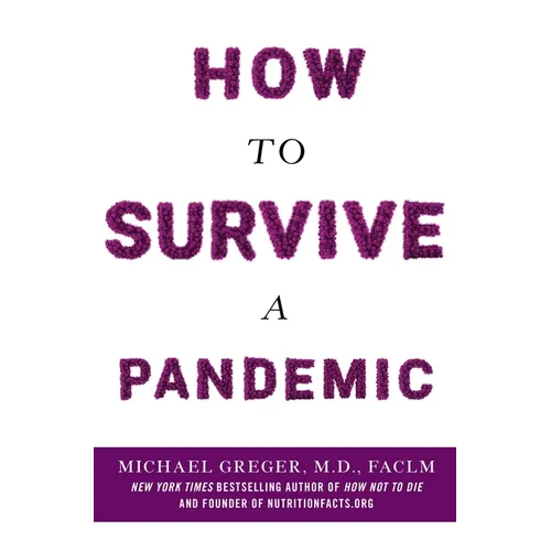 How to Survive a Pandemic
