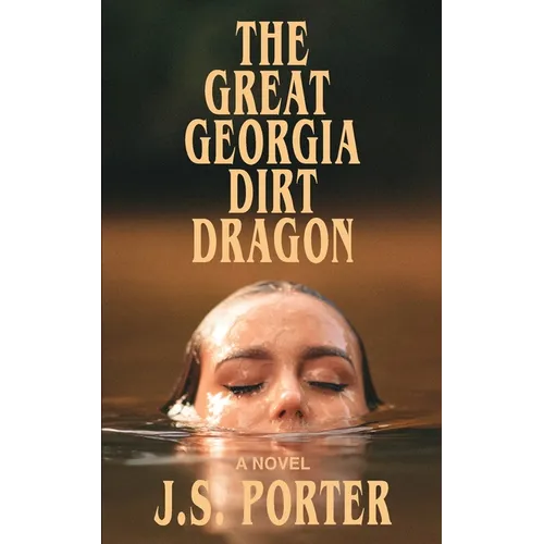 The Great Georgia Dirt Dragon