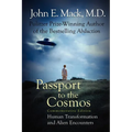 Passport to the Cosmos