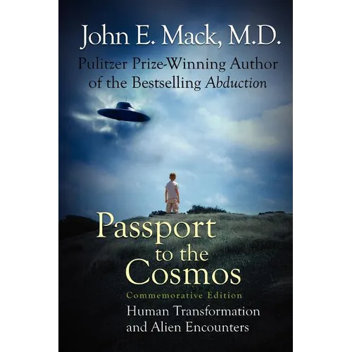 Passport to the Cosmos