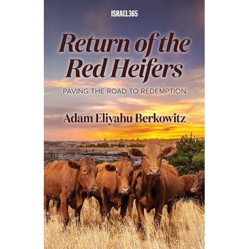 Return of the Red Heifers