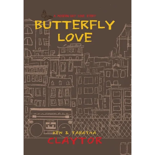 Butterfly Love
