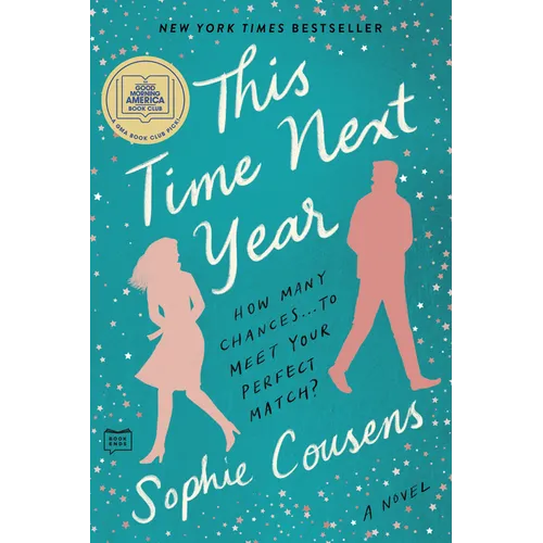 This Time Next Year: A GMA Book Club Pick