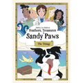Feathers, Treasures & Sandy Paws: The Trilogy