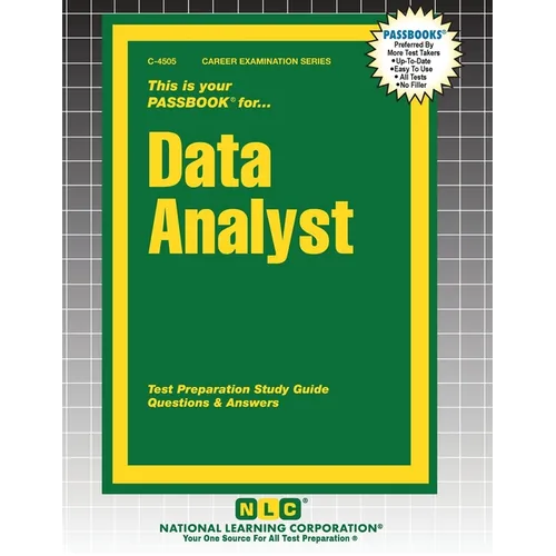 Data Analyst