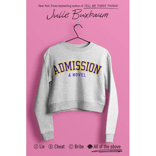 Admission