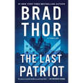 The Last Patriot: A Thriller