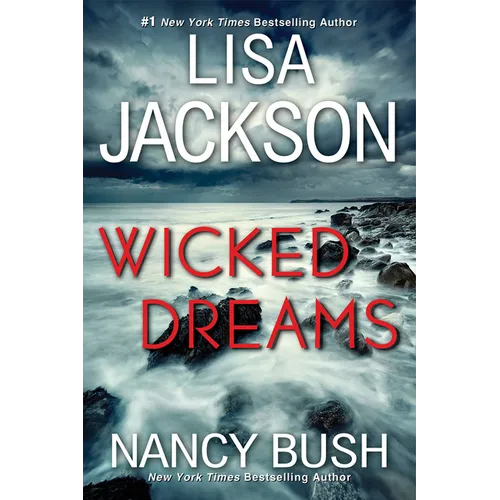 Wicked Dreams: A Riveting New Thriller