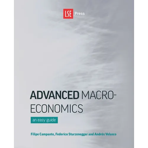 Advanced Macroeconomics: An Easy Guide